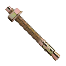 Анкер клиновой