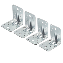 Перфорированный крепеж