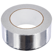 Скотч алюминиевый особо прочный 100мм 