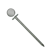 Гвозди шиферные 5,0х120 10 кг в уп.