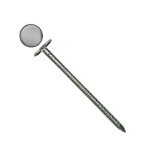 Гвозди шиферные