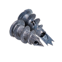 Дюбель Driva металлический