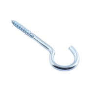 Шуруп полукольцо 3х40 600 шт в уп.