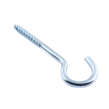 Шуруп с «Г» - образным крюком