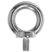 Рым-болт оцинк. DIN 580 М10 упак. 50 шт