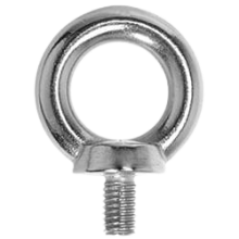 Рым-Болт DIN 580