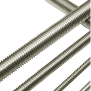 Шпилька резьбовая нерж. М10х1м - 1шт. в уп.