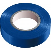 Изолента ПВХ 15ммх20м синяя 8 шт.в уп./40уп. в кор.