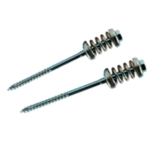 Специальный крепеж