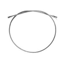 Трос стальной