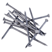 Гвозди строительные черные 6,0х200 5 кг в уп